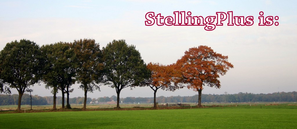 StellingPlus