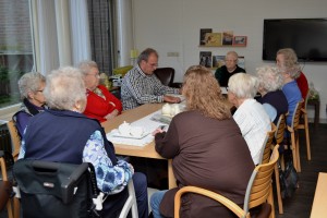 DSC_5250, veurlezen mit Albert Oost