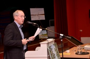 Henk, symp.