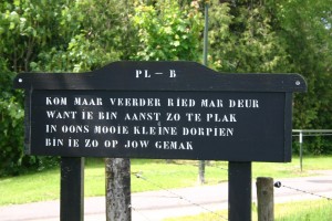 Kom mar veerder