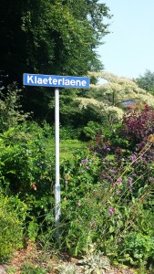 Klaeterlaene 1, Jaap