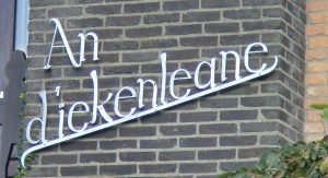 Iekenlaene, 2, Hendrik