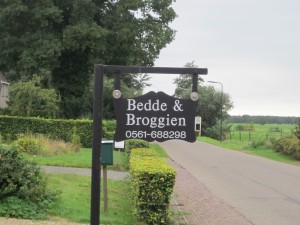 Bedde en broggien, Johan