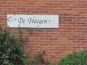 De Haegen, Johan 1