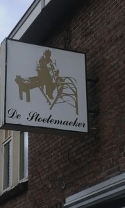 De stoelemaeker