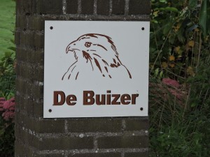 Buizer, Johan-min