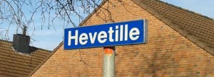 Hevetille, Annie, 2