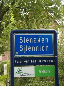 Slenaken, Harmen