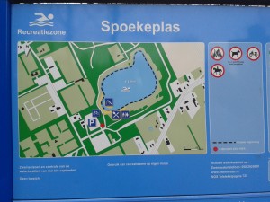 Spoekeplas