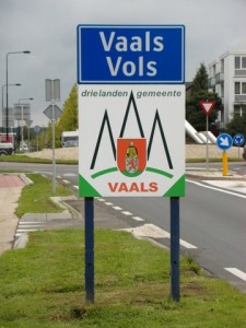 Vaals