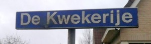 kwekerije, Annie,2