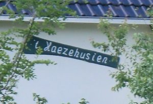 't Haezehusien