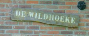 wildhoeke